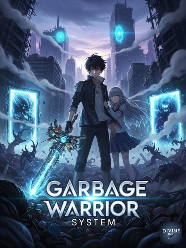 Garbage Warrior System
